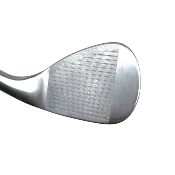 Left Handed Titleist Vokey SM10 Sand Wedge / 56 Degree / Vokey Wedge Flex