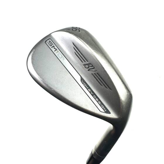 Titleist Vokey SM10 Sand Wedge / 56 Degree / Vokey Wedge Flex