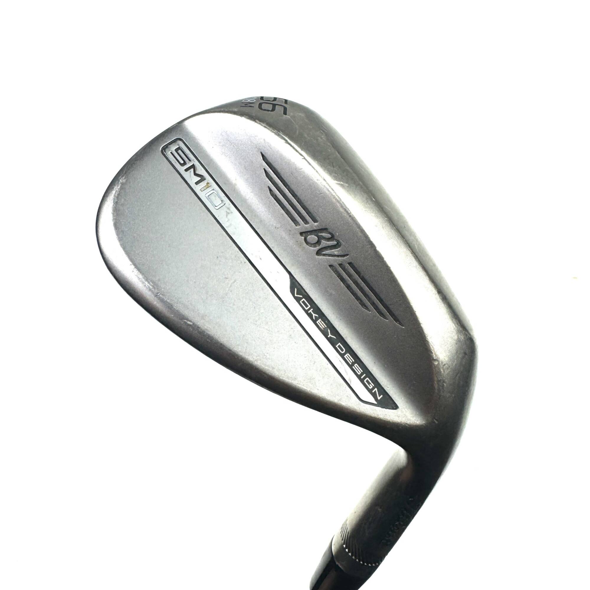 Titleist Vokey SM10 Sand Wedge / 56 Degree / Vokey Wedge Flex