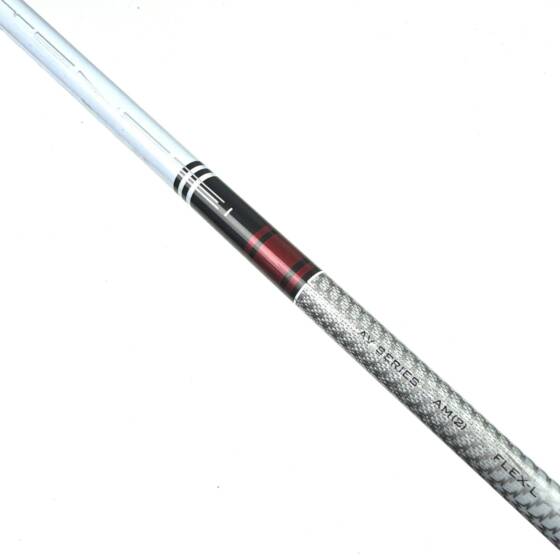 Titleist Vokey SM10 Sand Wedge / 56 Degree / Tensei Red AV Series AM(2) Ladies Flex