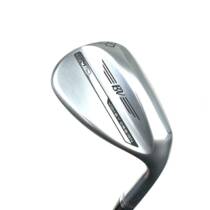 Titleist Vokey SM10 Lob Wedge / 60 Degree / AMT Red Stiff Flex