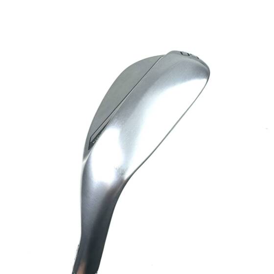 Titleist Vokey SM10 Lob Wedge / 60 Degree / AMT Red Stiff Flex