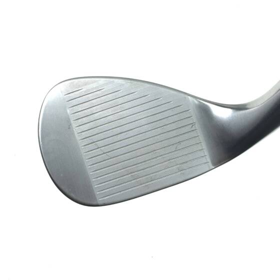 Titleist Vokey SM10 Lob Wedge / 60 Degree / AMT Red Stiff Flex