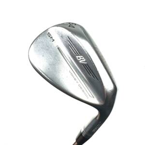 Titleist Vokey SM9 Sand Wedge / 54 Degree / Vokey Wedge Flex