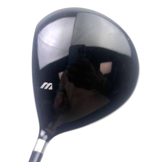 Mizuno MX-500 Driver / 9.5 Degree / Aldila NV 65 Stiff Flex