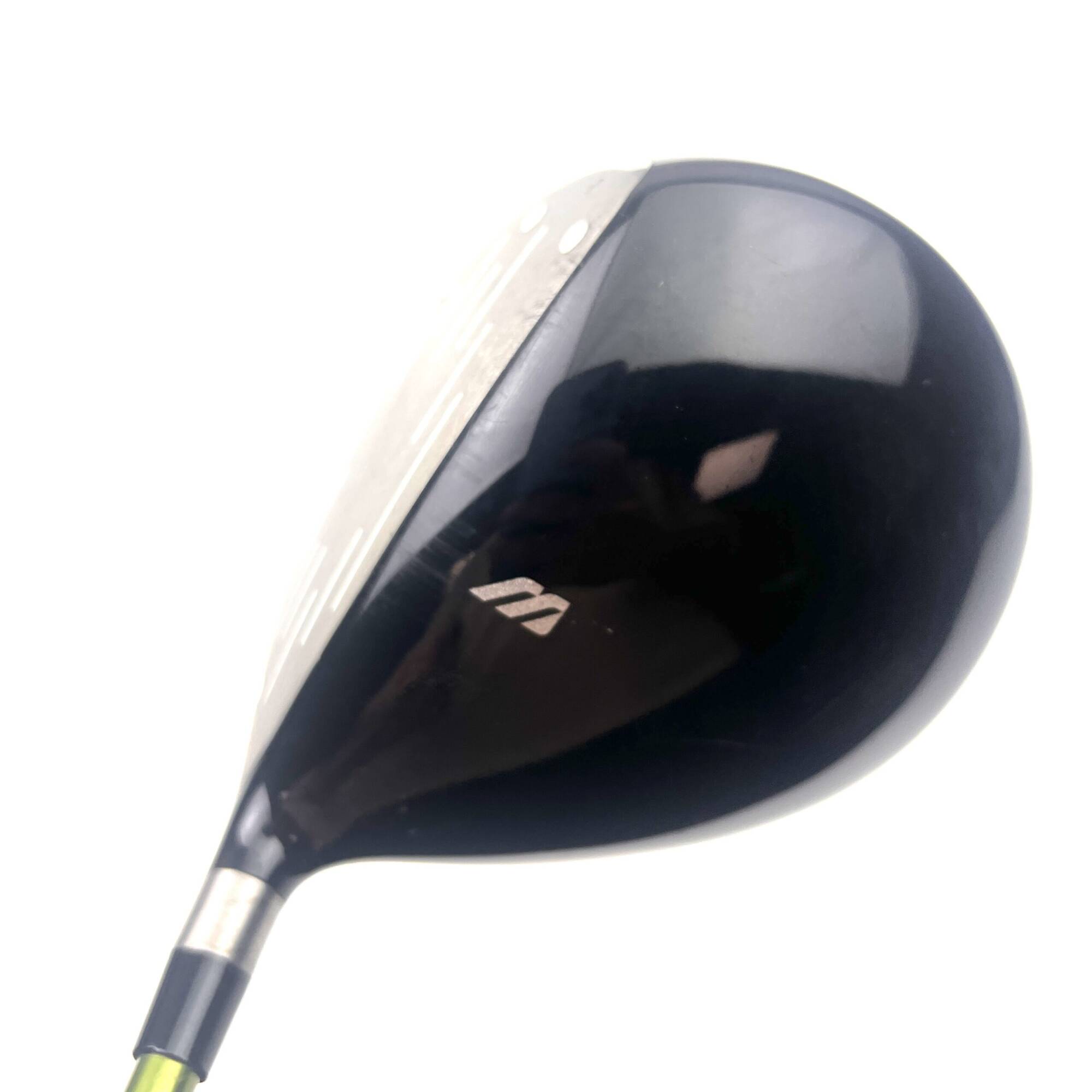 Mizuno MX-500 Driver / 9.5 Degree / Aldila NV 65 Stiff Flex