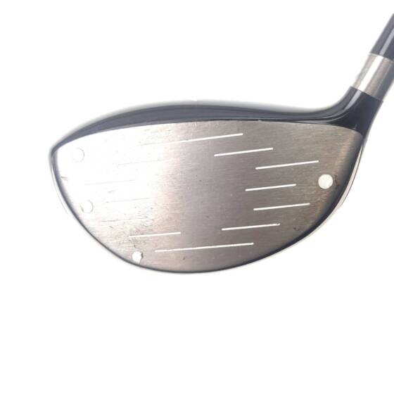 Mizuno MX-500 Driver / 9.5 Degree / Aldila NV 65 Stiff Flex