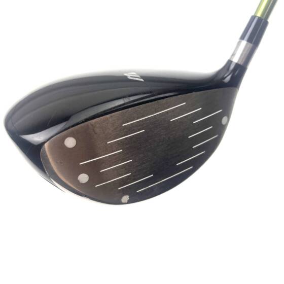 Mizuno MX-500 Driver / 9.5 Degree / Aldila NV 65 Stiff Flex