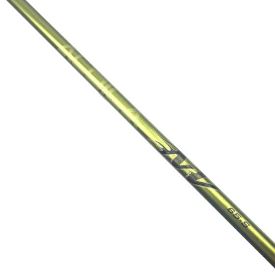 Mizuno MX-500 Driver / 9.5 Degree / Aldila NV 65 Stiff Flex