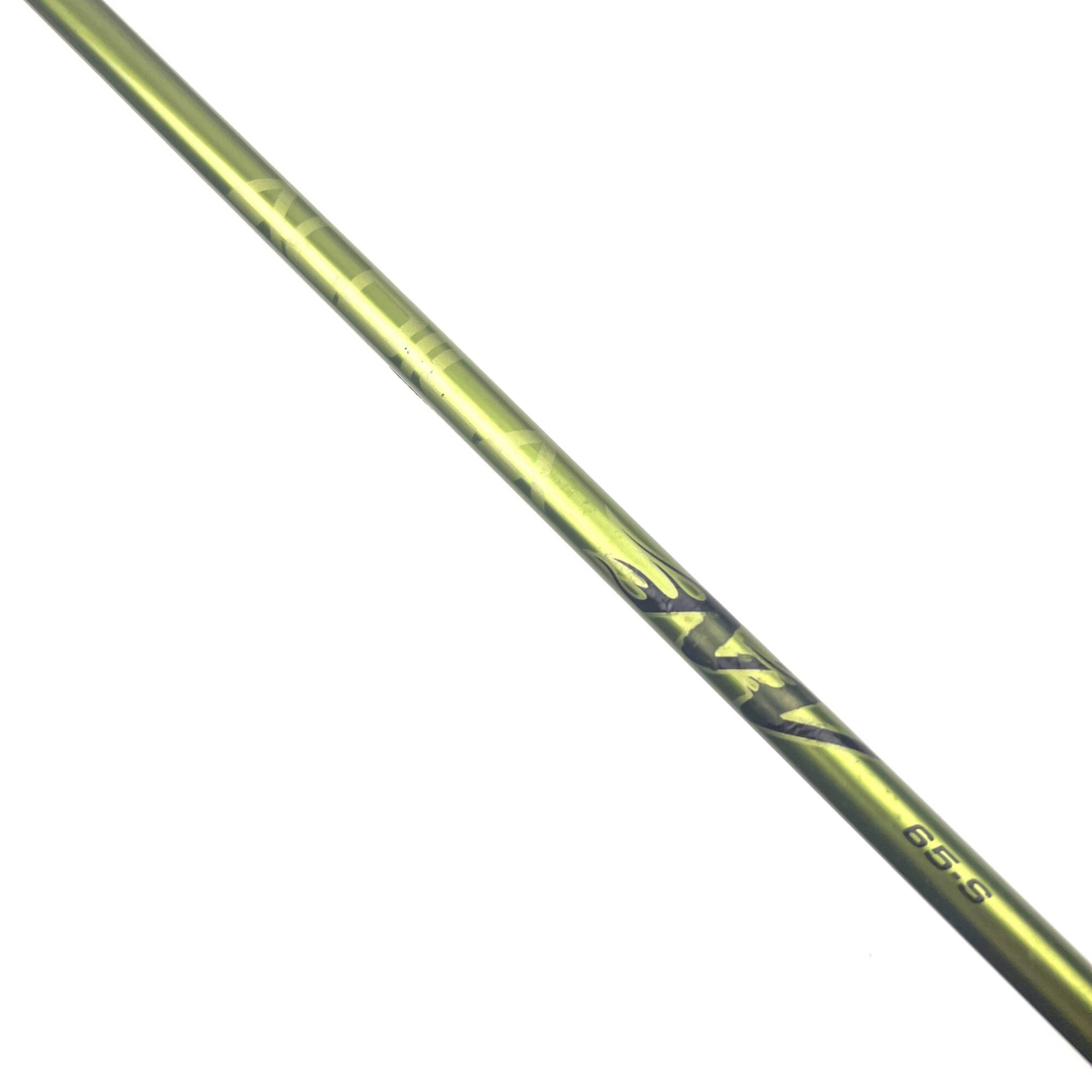 太*郎様 オールドAdam UNI LOC AIC Special 21 9/5 Mizuno MX-500 Driver / 9.5 Degree / Aldila NV 65 Stiff Flex