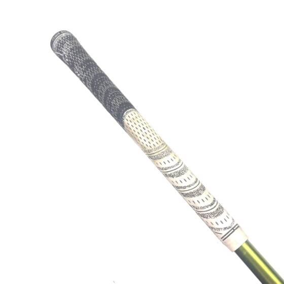 Mizuno MX-500 Driver / 9.5 Degree / Aldila NV 65 Stiff Flex