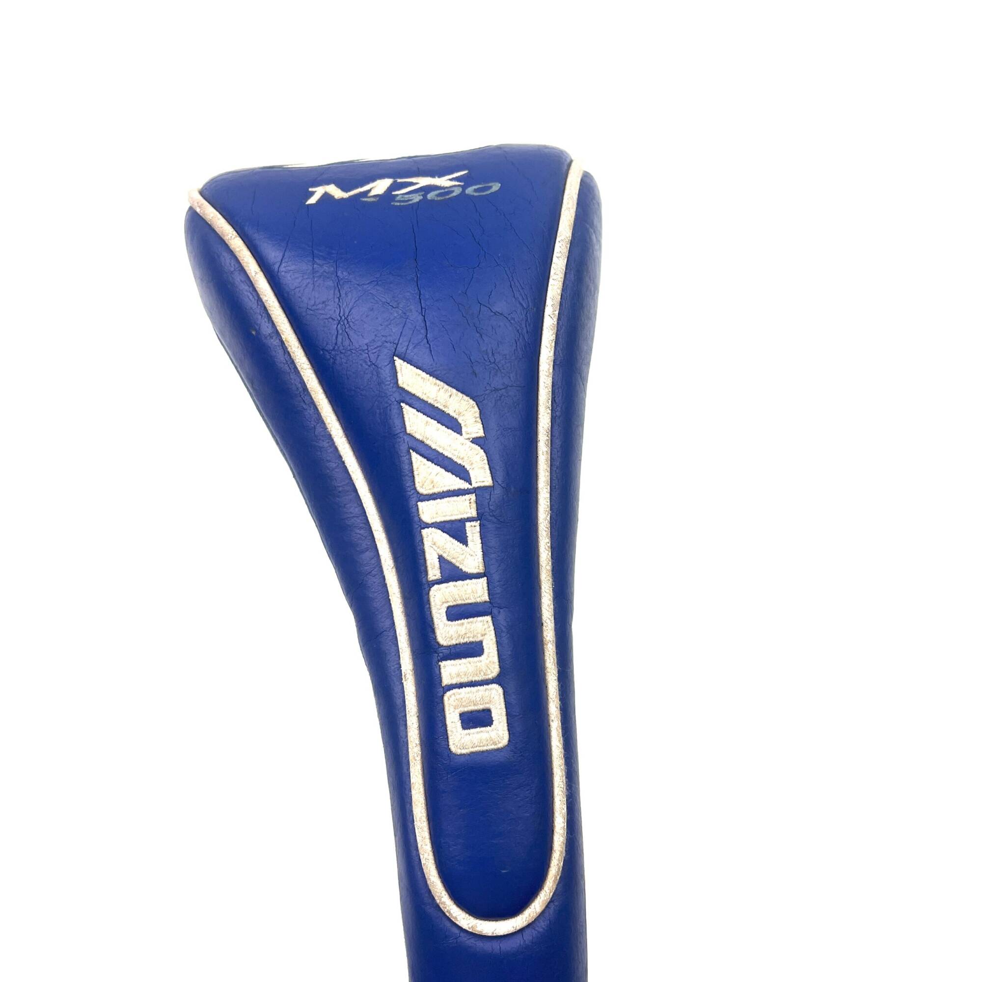 Mizuno MX-500 Driver / 9.5 Degree / Aldila NV 65 Stiff Flex