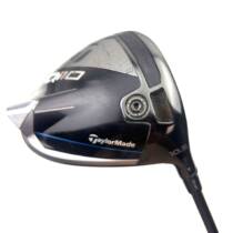 Taylormade QI10 Driver / 10.5 Degree / Ventus TR Regular Flex