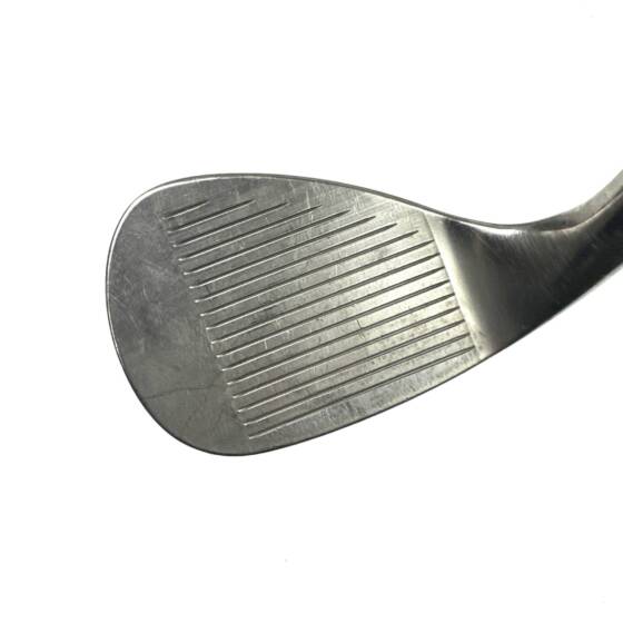 Titleist Vokey SM8 Lob Wedge / 58 Degree / KBS Tour X-Stiff Flex