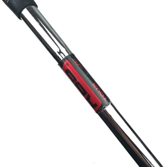 Titleist Vokey SM8 Lob Wedge / 58 Degree / KBS Tour X-Stiff Flex