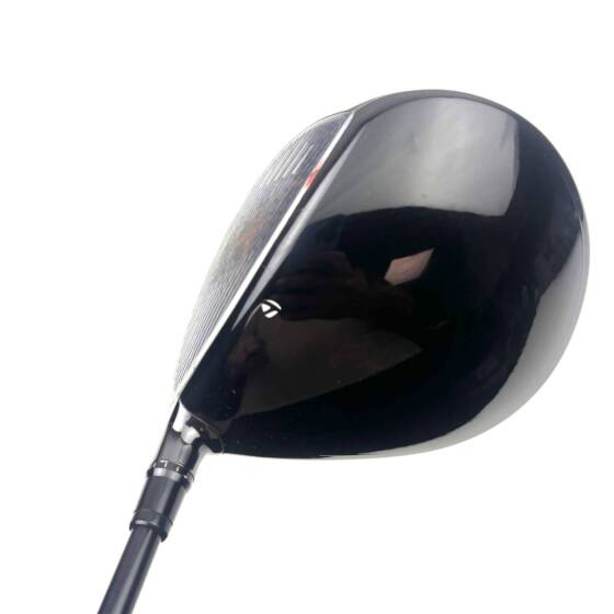 Taylormade QI10 Driver / 10.5 Degree / Ventus TR Regular Flex