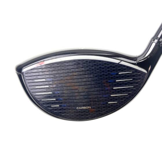 Taylormade QI10 Driver / 10.5 Degree / Ventus TR Regular Flex