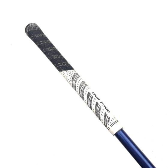 Taylormade QI10 Driver / 10.5 Degree / Ventus TR Regular Flex