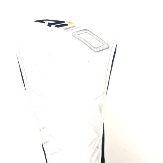 Taylormade QI10 Driver / 10.5 Degree / Ventus TR Regular Flex