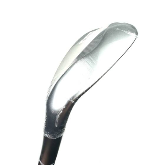 Cobra King Chrome 2025 Sand Wedge / 54 Degree / Dynamic Gold Spinner Wedge Flex