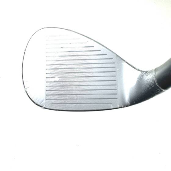 Cobra King Chrome 2025 Sand Wedge / 54 Degree / Dynamic Gold Spinner Wedge Flex