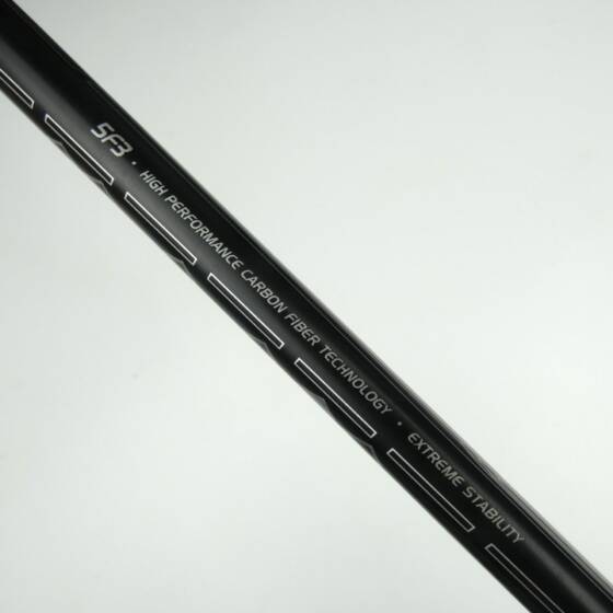 Left Handed Cobra King Speedzone 3 Wood / 14.5 Degree / UST Helium 4F3 Regular Flex