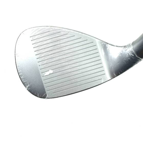 Cobra King Chrome 2025 Sand Wedge / 54 Degree / Dynamic Gold Spinner Wedge Flex