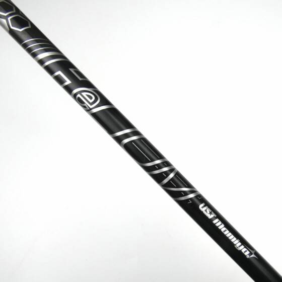 Left Handed Cobra King Speedzone 3 Wood / 14.5 Degree / UST Helium 4F3 Regular Flex