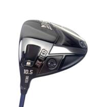 Left Handed PXG 0311 Gen 6 XF Driver / 12 Degree / Evenflow Riptide CB Stiff Flex