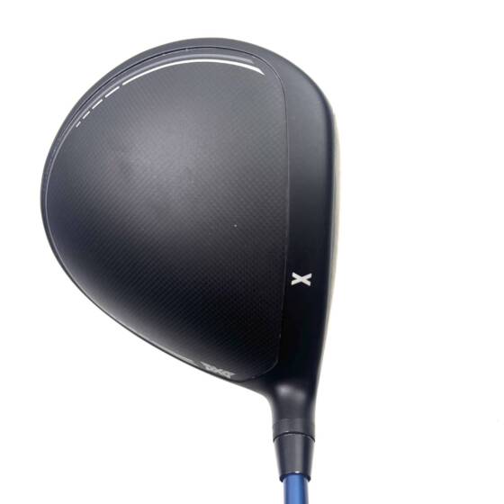 Left Handed PXG 0311 Gen 6 XF Driver / 12 Degree / Evenflow Riptide CB Stiff Flex
