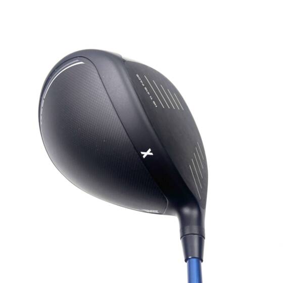 Left Handed PXG 0311 Gen 6 XF Driver / 12 Degree / Evenflow Riptide CB Stiff Flex