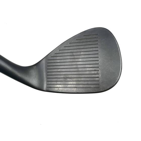 Left Handed Taylormade Milled Grind Sand Wedge / 56 Degree / Dynamic Gold Wedge Flex
