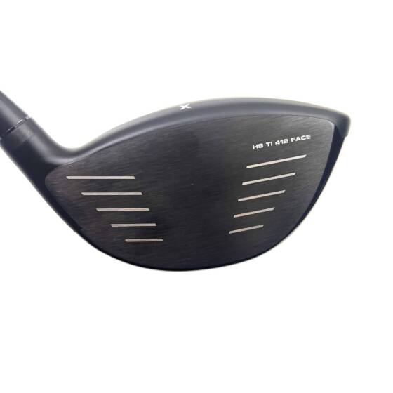 Left Handed PXG 0311 Gen 6 XF Driver / 12 Degree / Evenflow Riptide CB Stiff Flex