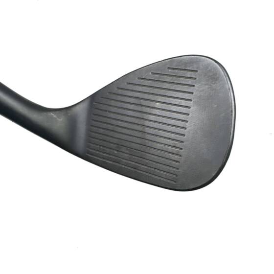 Left Handed Taylormade Milled Grind Sand Wedge / 56 Degree / Dynamic Gold Wedge Flex