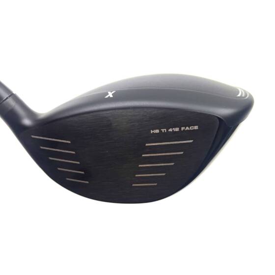 Left Handed PXG 0311 Gen 6 XF Driver / 12 Degree / Evenflow Riptide CB Stiff Flex