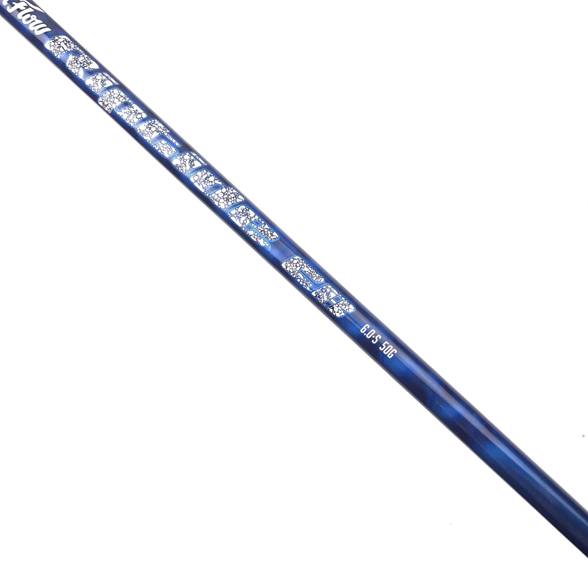 Left Handed PXG 0311 Gen 6 XF Driver / 12 Degree / Evenflow Riptide CB Stiff Flex