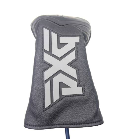 Left Handed PXG 0311 Gen 6 XF Driver / 12 Degree / Evenflow Riptide CB Stiff Flex