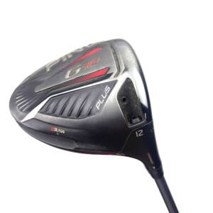 Ping G410 Plus Driver / 12 Alta CB 55 Regular Flex