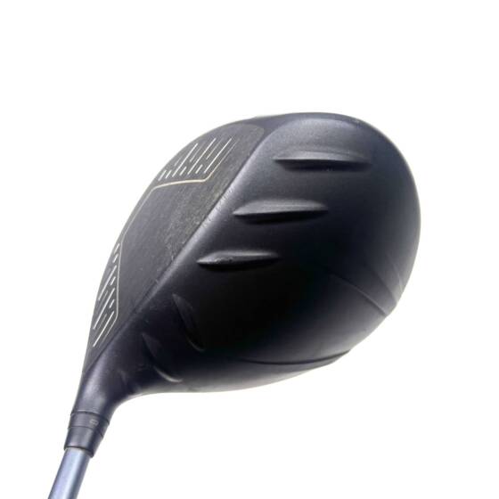 Ping G410 Plus Driver / 12 Alta CB 55 Regular Flex