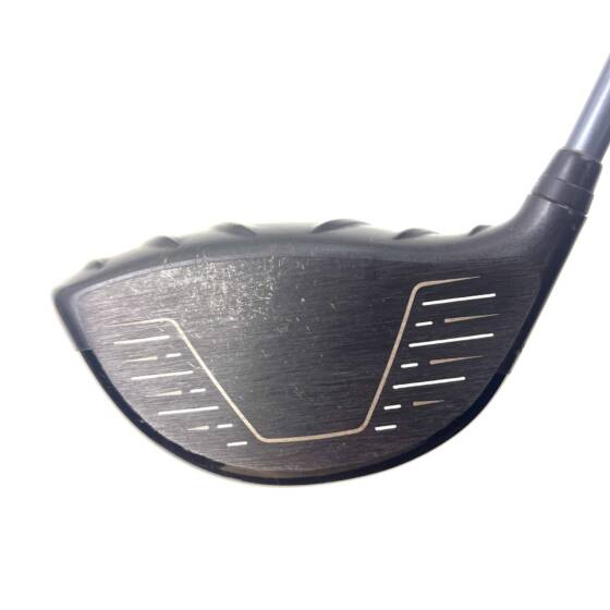 Ping G410 Plus Driver / 12 Alta CB 55 Regular Flex