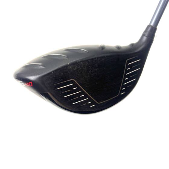 Ping G410 Plus Driver / 12 Alta CB 55 Regular Flex