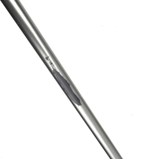 Taylormade Burner 2007 5 Wood / 18 Degree / REAX 50 Ladies Flex