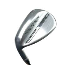 Left Handed Titleist Vokey SM10 Lob Wedge / 60 Degree / Vokey Wedge Flex