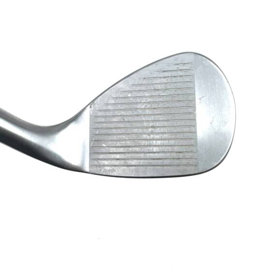 Left Handed Titleist Vokey SM10 Lob Wedge / 60 Degree / Vokey Wedge Flex