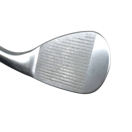 Left Handed Titleist Vokey SM10 Lob Wedge / 60 Degree / Vokey Wedge Flex