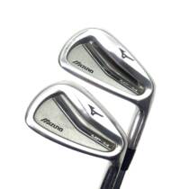 Mizuno MP-54 Irons / 4-PW / Dynamic Gold Regular Flex