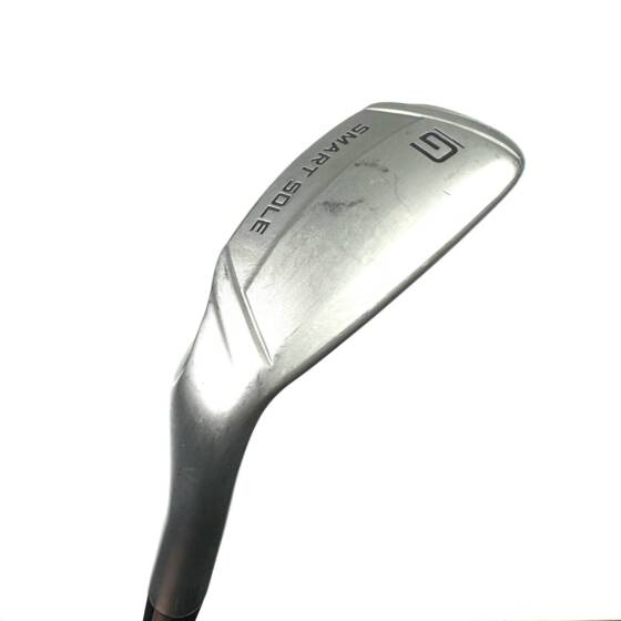 Cleveland Smart Sole Full Face Gap Wedge / 50 Degree / Recoil Dart Ladies Flex
