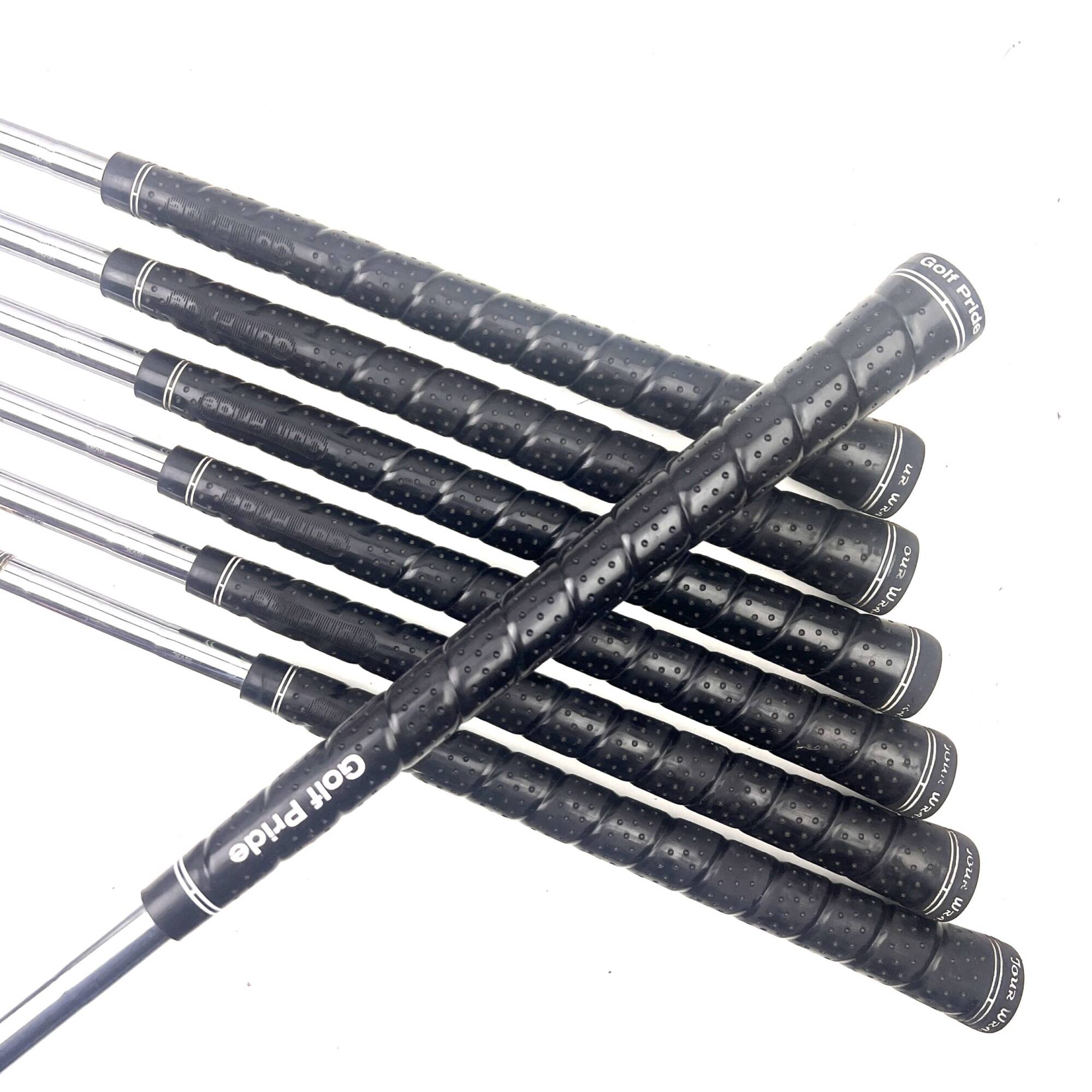 Mizuno MP-54 Irons / 4-PW / Dynamic Gold Regular Flex