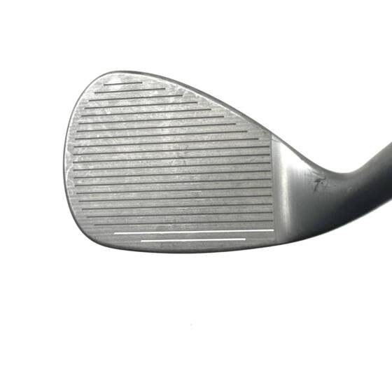 Cleveland Smart Sole Full Face Sand Wedge / 58 Degree / KBS Stiff Flex