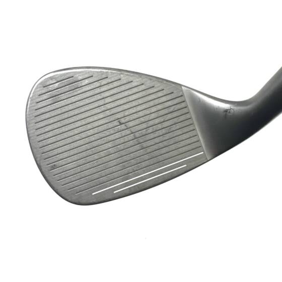 Cleveland Smart Sole Full Face Sand Wedge / 58 Degree / KBS Stiff Flex
